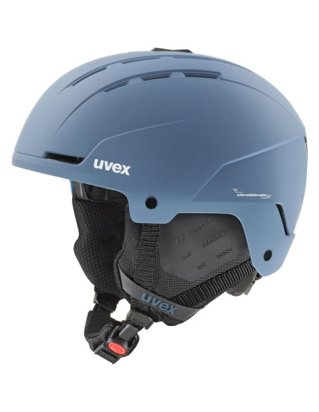 Kask narciarski uvex stance