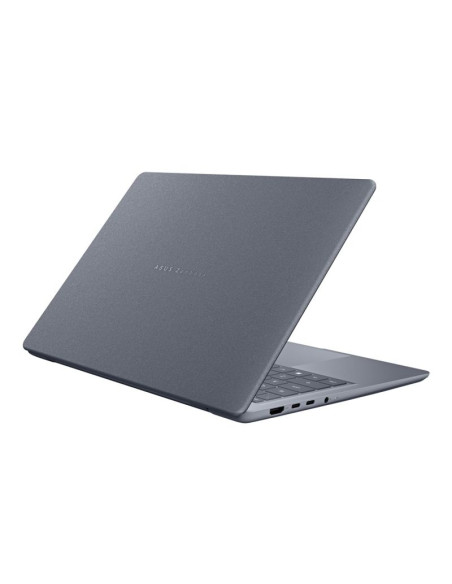 Asus zenbook 14 ux3480qa-u1031w snapdragon x  x1-26-100 14.0"wuxga oled 60hz 300nits 16gb lpddr5x ssd512 qualcomm adreno wifi6e+