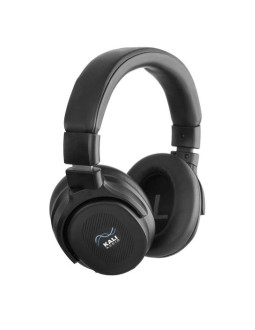 Kali audio hp-1 - referencyjne słuchawki studyjne z anc i bluetooth