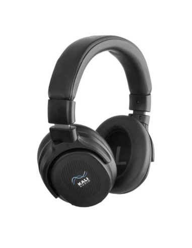 Kali audio hp-1 - referencyjne słuchawki studyjne z anc i bluetooth