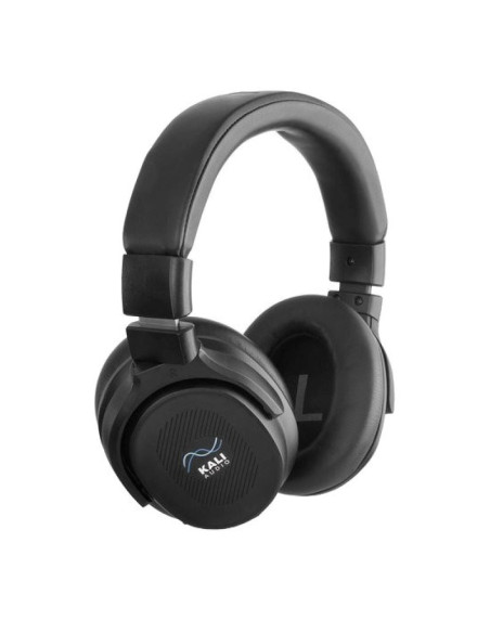 Kali audio hp-1 - referencyjne słuchawki studyjne z anc i bluetooth