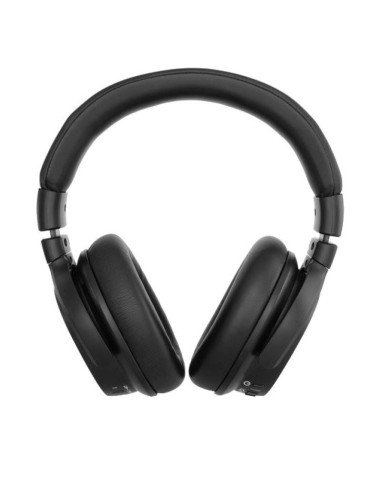 Kali audio hp-1 - referencyjne słuchawki studyjne z anc i bluetooth