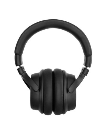 Kali audio hp-1 - referencyjne słuchawki studyjne z anc i bluetooth