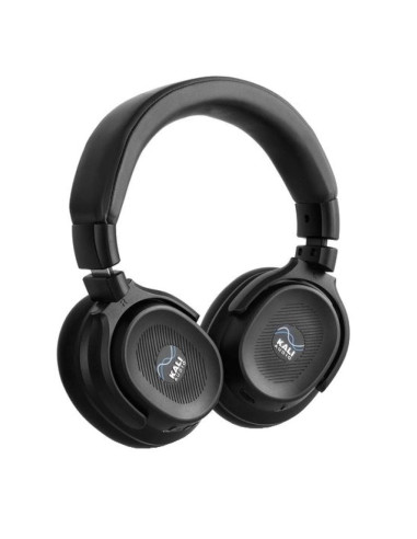 Kali audio hp-1 - referencyjne słuchawki studyjne z anc i bluetooth