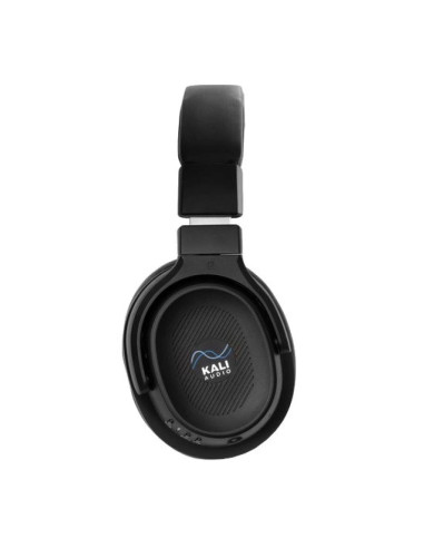 Kali audio hp-1 - referencyjne słuchawki studyjne z anc i bluetooth