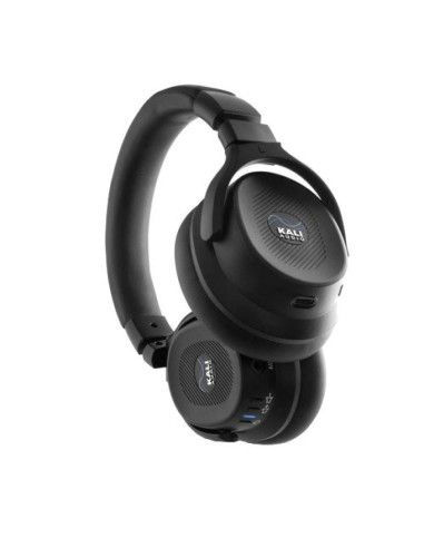 Kali audio hp-1 - referencyjne słuchawki studyjne z anc i bluetooth