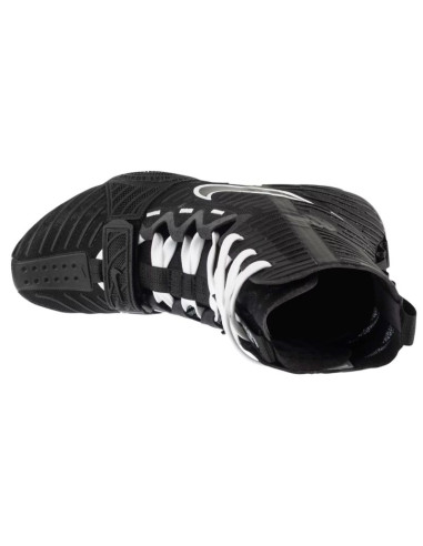 Nike hyperko 3 hv6696-001 czarne 42