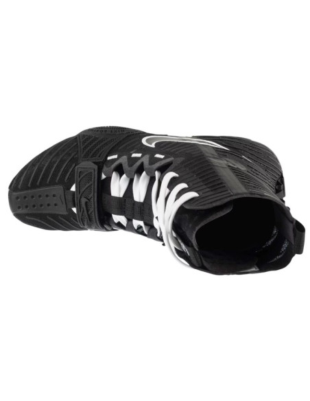 Nike hyperko 3 hv6696-001 czarne 42