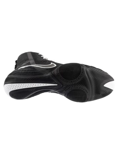 Nike hyperko 3 hv6696-001 czarne 42