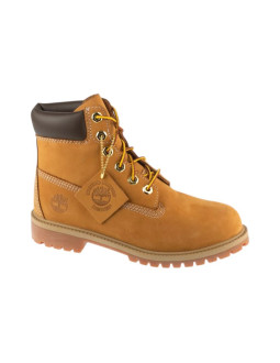 Timberland premium 6 in wp boot jr tb1129097131 żółte 37