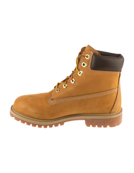 Timberland premium 6 in wp boot jr tb1129097131 żółte 37