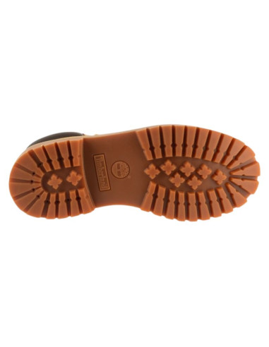Timberland premium 6 in wp boot jr tb1129097131 żółte 37