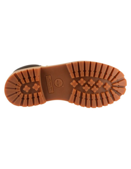 Timberland premium 6 in wp boot jr tb1129097131 żółte 37