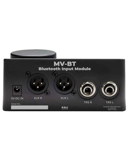 Kali audio mv-bt - kontroler odsłuchu