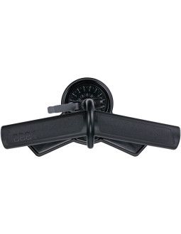 Pompka podłogowa bbb airsteel