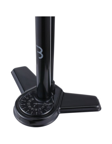 Pompka podłogowa bbb airsteel