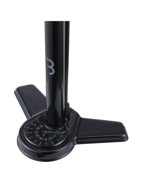 Pompka podłogowa bbb airsteel