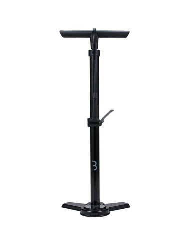Pompka podłogowa bbb airsteel