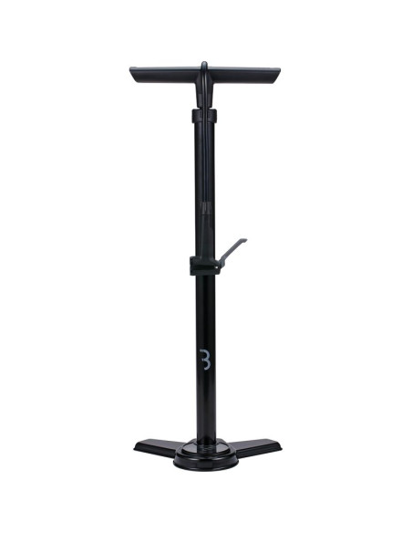 Pompka podłogowa bbb airsteel