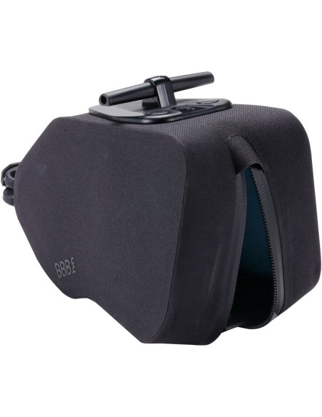 Torba podsiodłowa bbb sealpack l