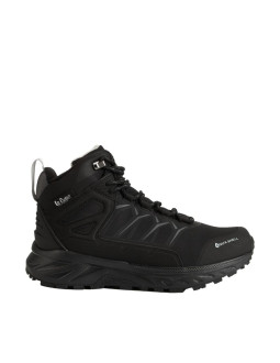 Buty damskie lee cooper czarne lcj-25-01-3718la