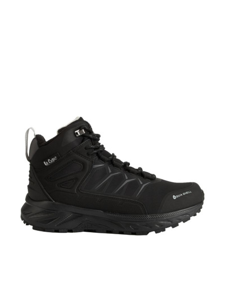 Buty damskie lee cooper czarne lcj-25-01-3718la