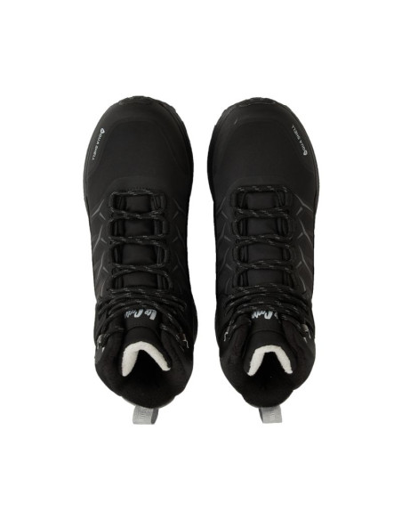 Buty damskie lee cooper czarne lcj-25-01-3718la