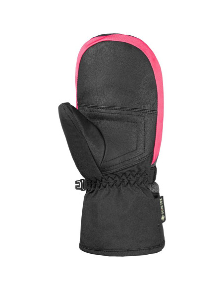 Rękawice dziecięce reusch rocket gore-tex junior mitten