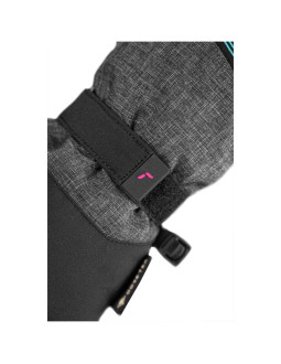 Rękawice dziecięce reusch rocket gore-tex junior mitten 2