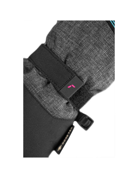 Rękawice dziecięce reusch rocket gore-tex junior mitten
