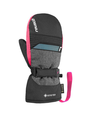 Rękawice dziecięce reusch rocket gore-tex junior mitten