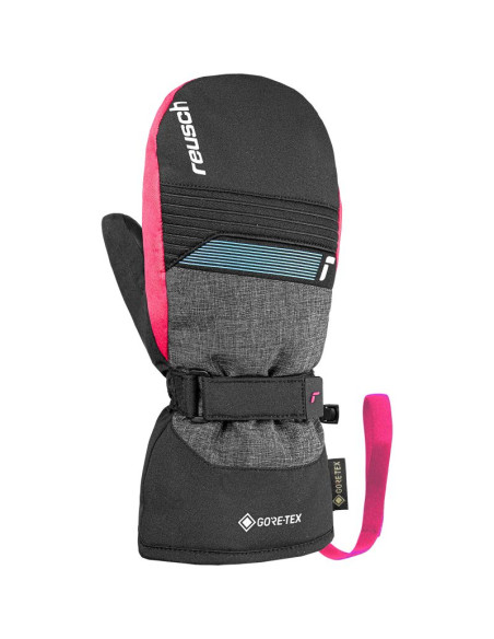 Rękawice dziecięce reusch rocket gore-tex junior mitten