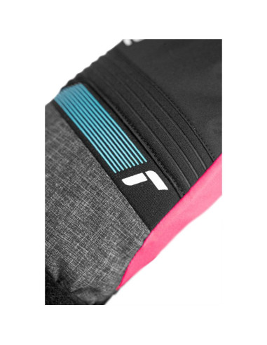 Rękawice dziecięce reusch rocket gore-tex junior mitten