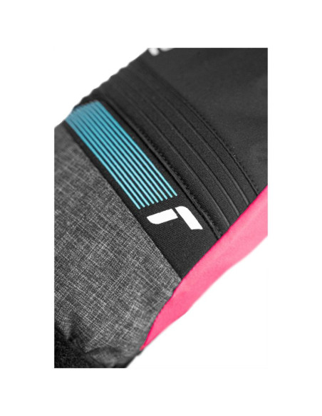 Rękawice dziecięce reusch rocket gore-tex junior mitten