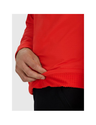Bluza trekkingowa szybkoschnąca męska 4f 4fwaw25tfswm590-62s