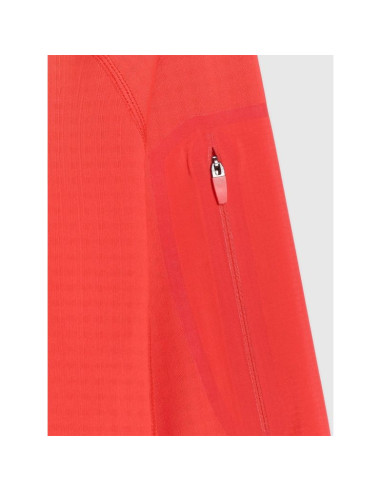Bluza trekkingowa szybkoschnąca męska 4f 4fwaw25tfswm590-62s