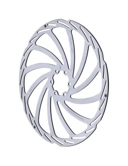 Tarcza hamulcowa bbb powerstop