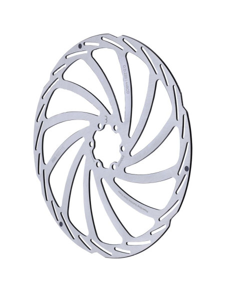 Tarcza hamulcowa bbb powerstop