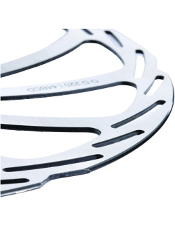 Tarcza hamulcowa bbb powerstop 2