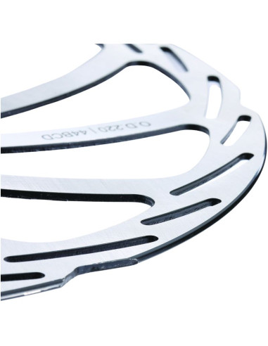 Tarcza hamulcowa bbb powerstop