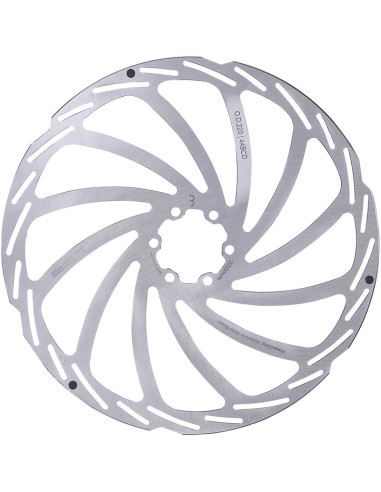 Tarcza hamulcowa bbb powerstop