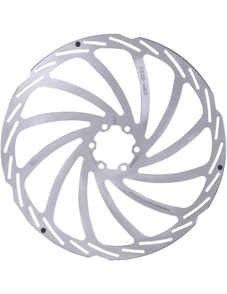 Tarcza hamulcowa bbb powerstop