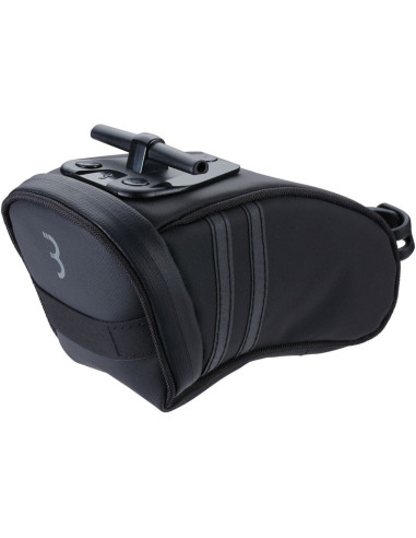 Torba podsiodłowa bbb curvepack reflect