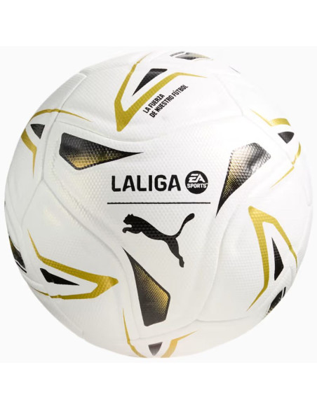 Piłka puma stellar stellar cup laliga elclassico 085156-01