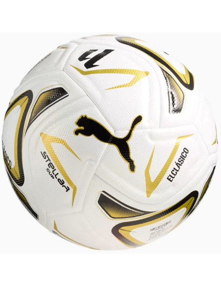 Piłka puma stellar stellar cup laliga elclassico 085156-01