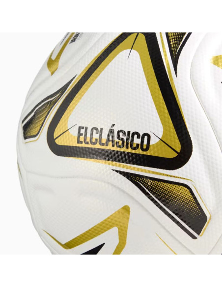 Piłka puma stellar stellar cup laliga elclassico 085156-01