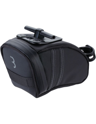 Torba podsiodłowa bbb curvepack reflect