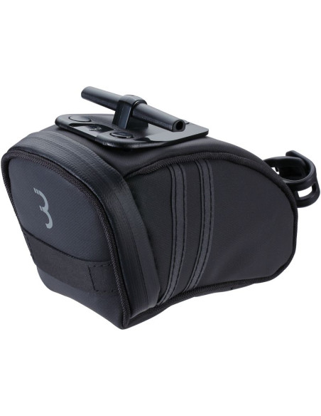 Torba podsiodłowa bbb curvepack reflect