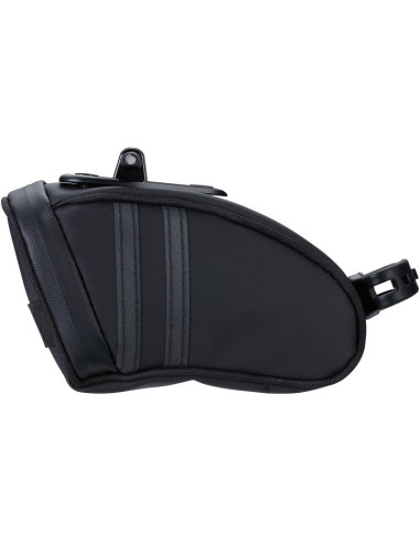 Torba podsiodłowa bbb curvepack reflect