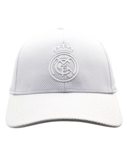 Real madryt czapka z daszkiem rm3go48 2
